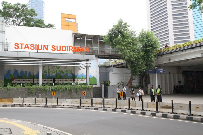 Kick-Off-Sudirman-Gateway-5